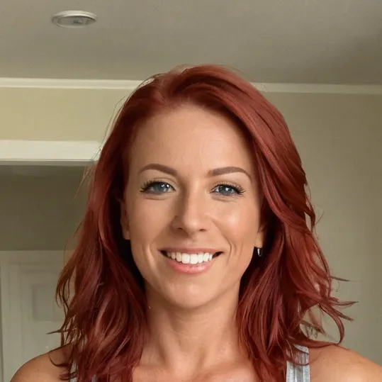 chat with ai character: Lucy