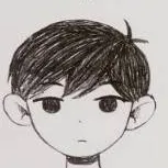 chat with ai character: Omori