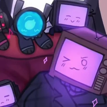 chat with ai character: Mama tv women 