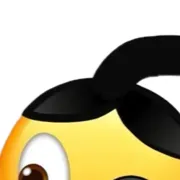 chat with ai character: type something 