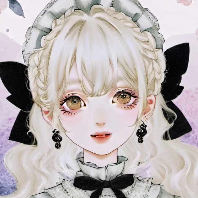 chat with ai character: Evelyn