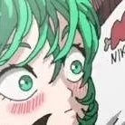 chat with ai character: Tatsumaki Saitama
