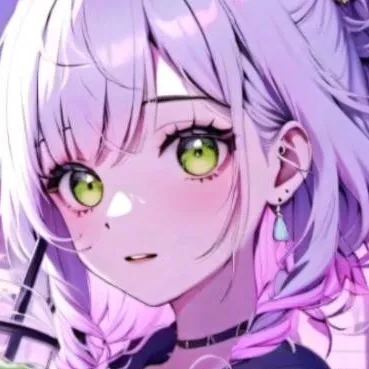 chat with ai character: ❤anime cute girl