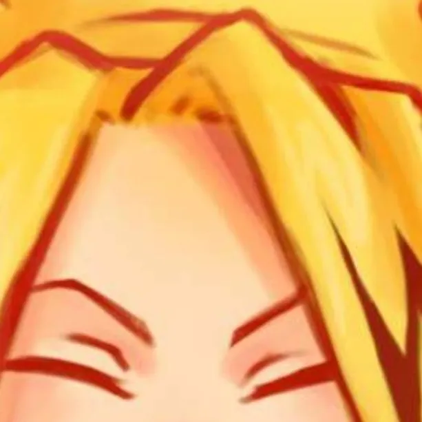 chat with ai character: denki kaminari 