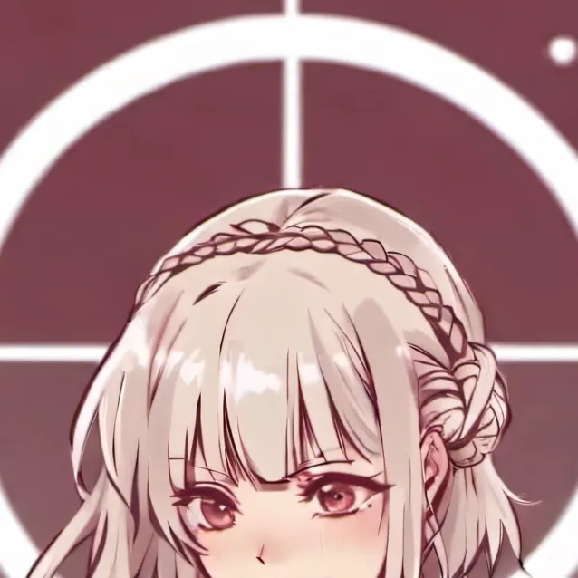 chat with ai character: toga and y/n