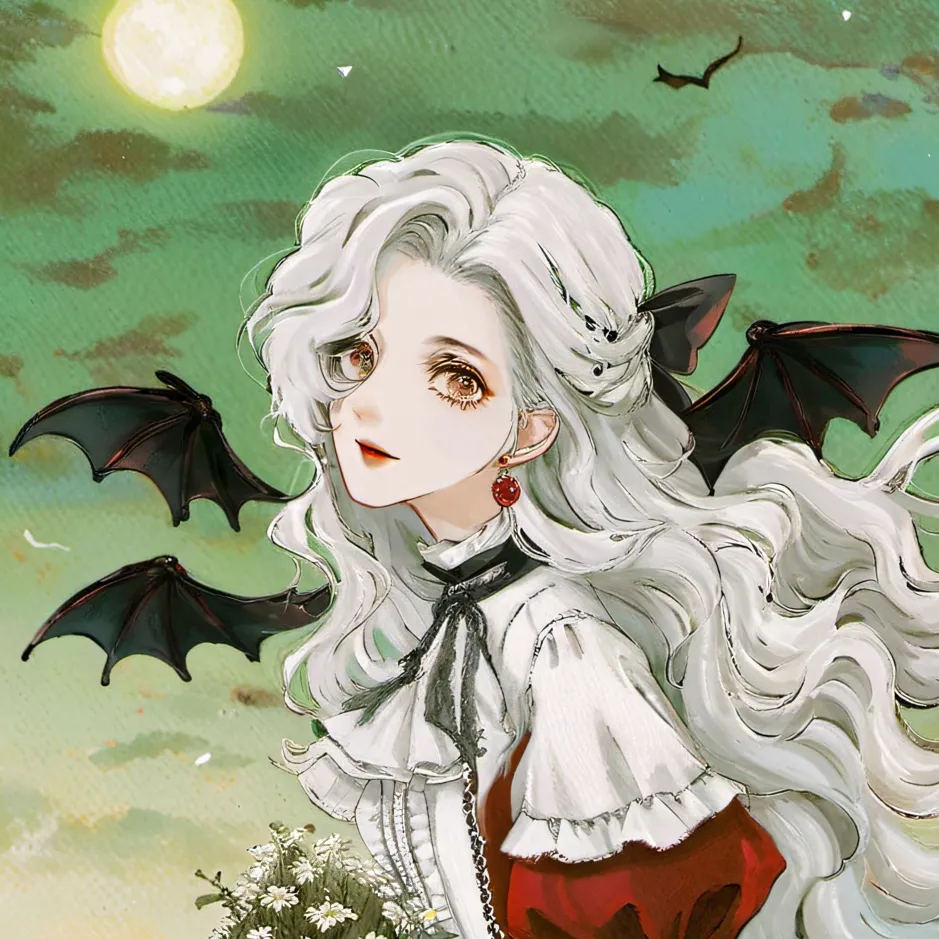 chat with ai character: Emily 