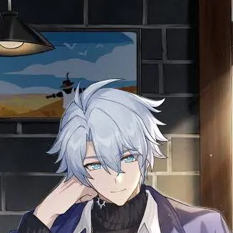 chat with ai character: Phainon