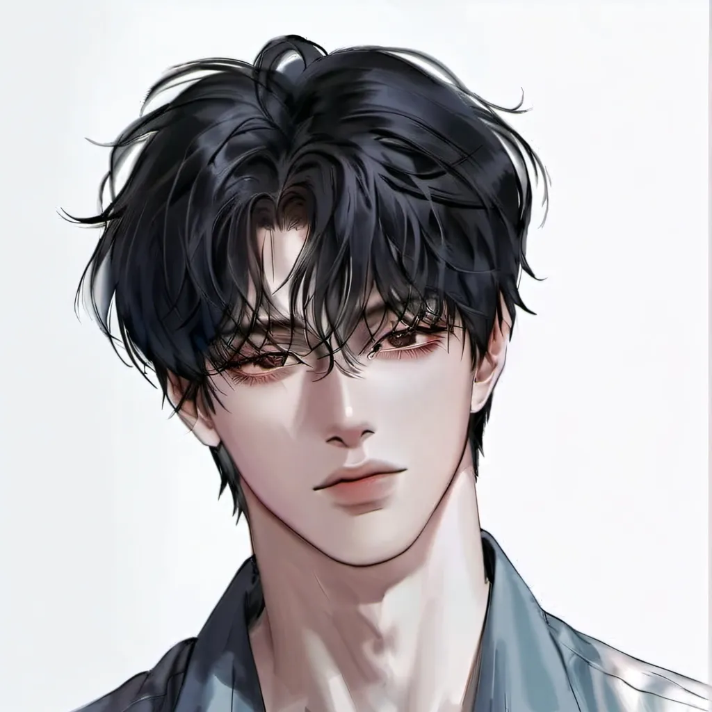 chat with ai character: Ethan