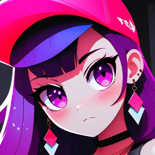 chat with ai character: scp meets karen