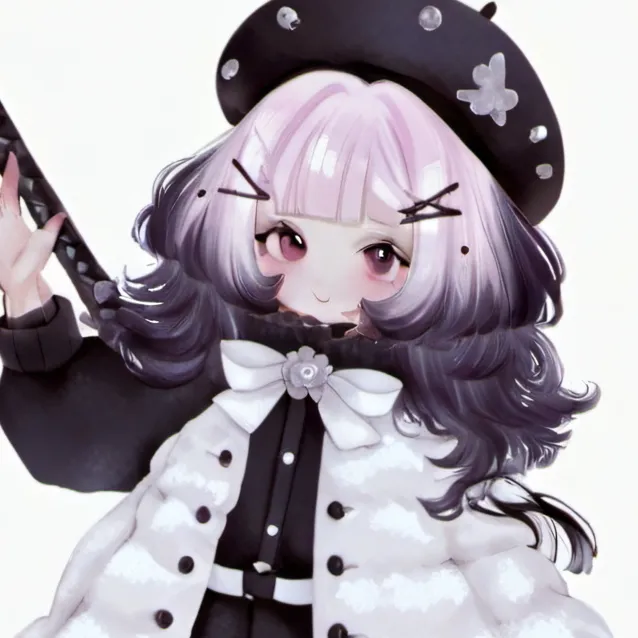 chat with ai character: RF pickme