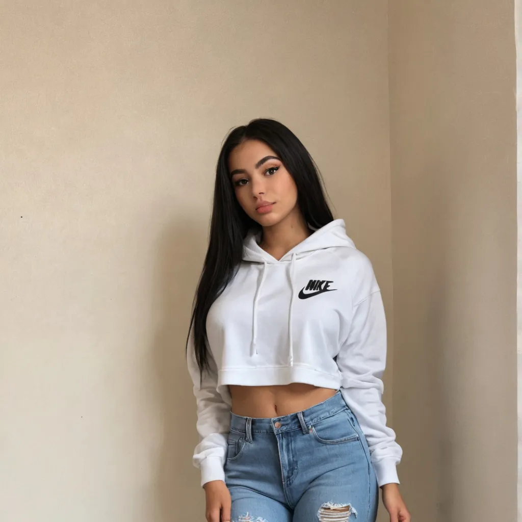 chat with ai character: Kyla 