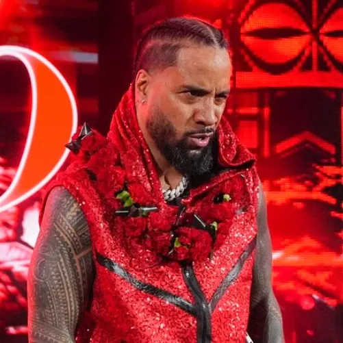 chat with ai character: Jimmy USO 