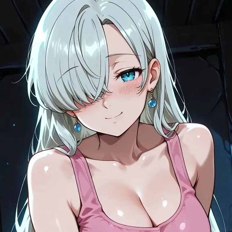 chat with ai character: Isabella