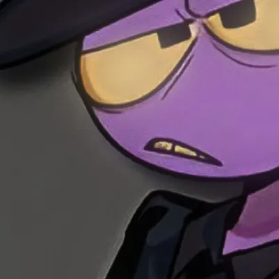 chat with ai character: Jax 🐰 ♥️ 