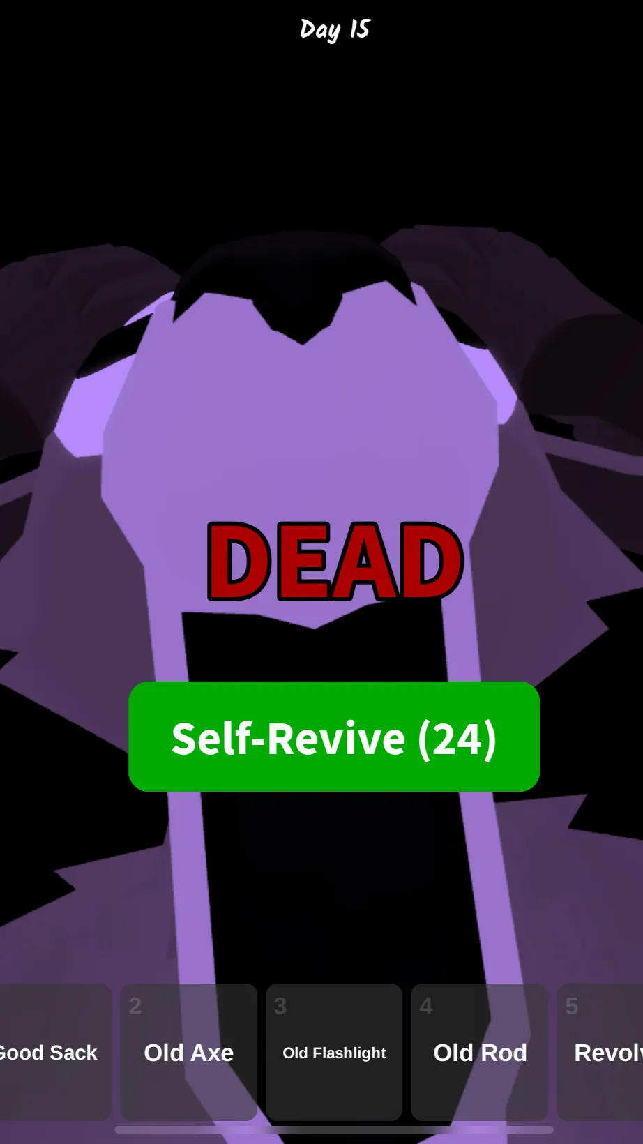 ai character: Ram 🐏 background