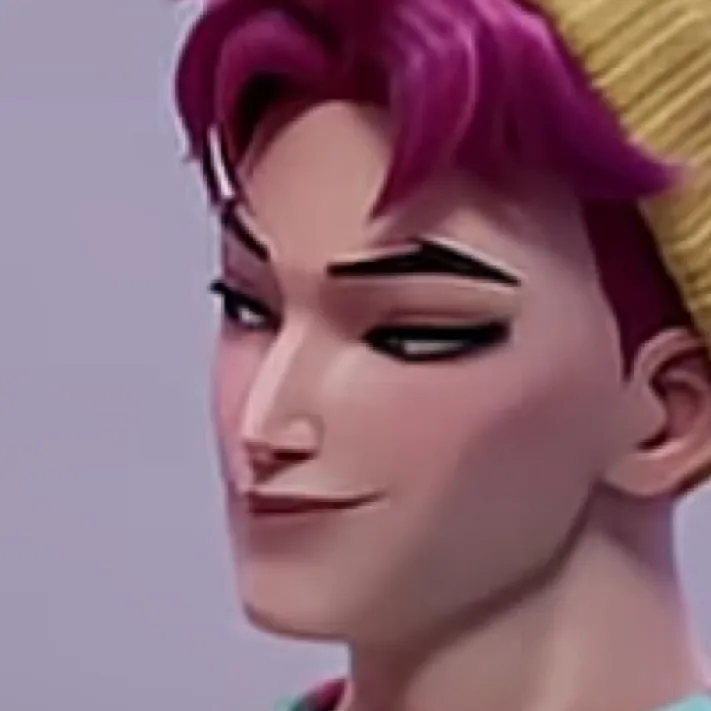 chat with ai character: Abby! 💪