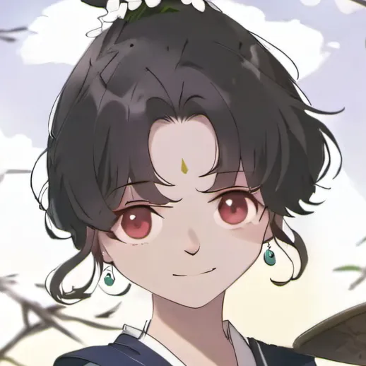 chat with ai character: Rumi! 