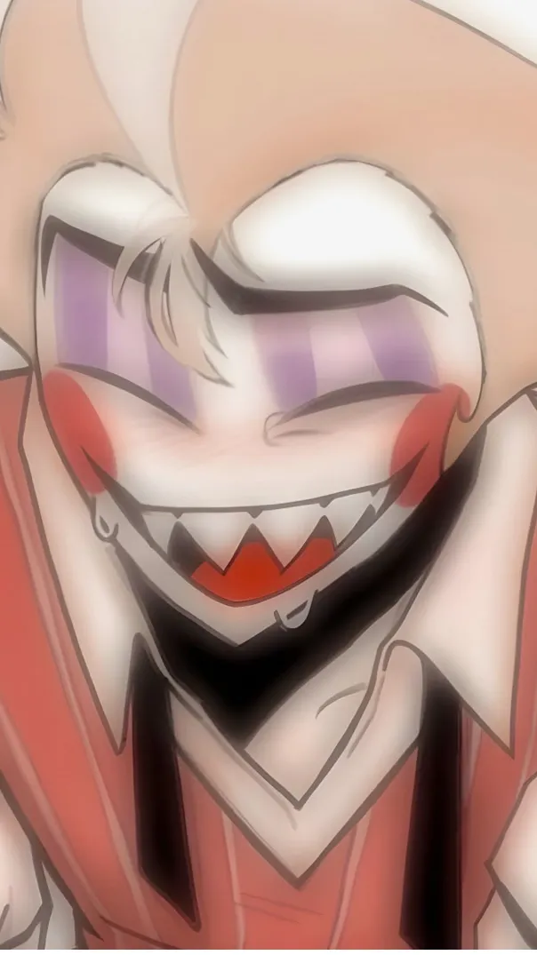 ai character: Luci! 🐥 background