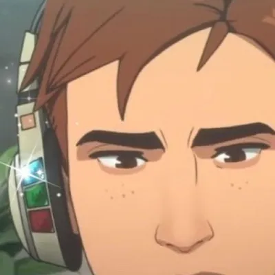 chat with ai character: Robert Robertson 