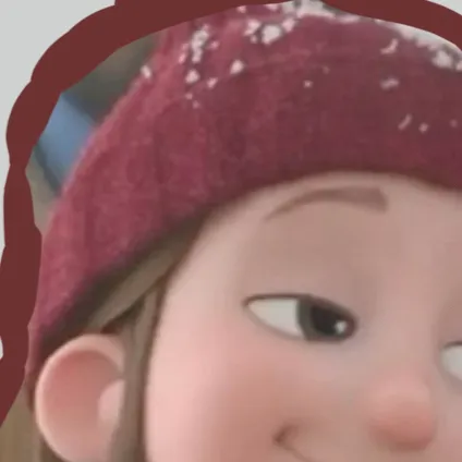 chat with ai character: Charlie Beccles🦃