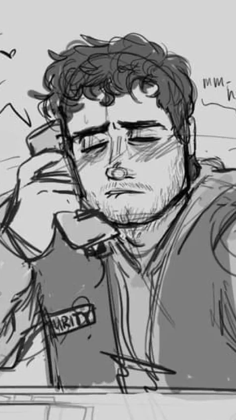 ai character: Mike Schmidt  background