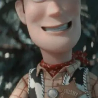 chat with ai character: Woody 🤠