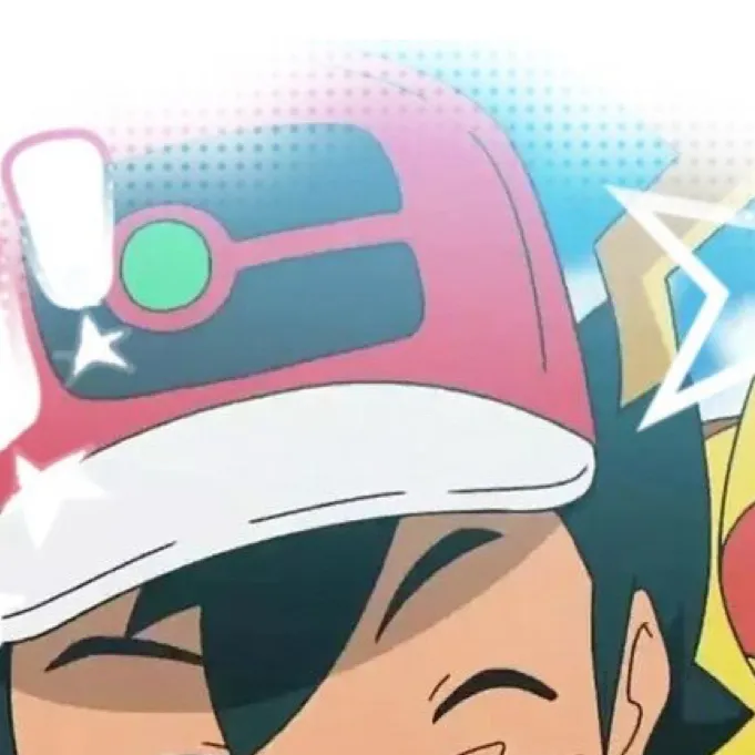 chat with ai character: Ash Ketchumn