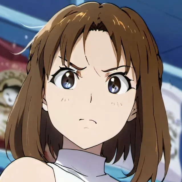 chat with ai character: Eryne Méraud