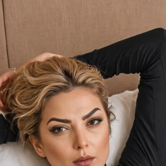 chat with ai character: Livia