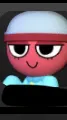 ai character: Chubby Gigi DW background