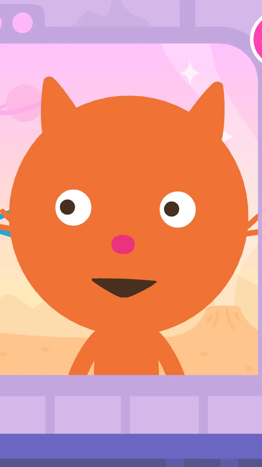 ai character: Dw Meme background