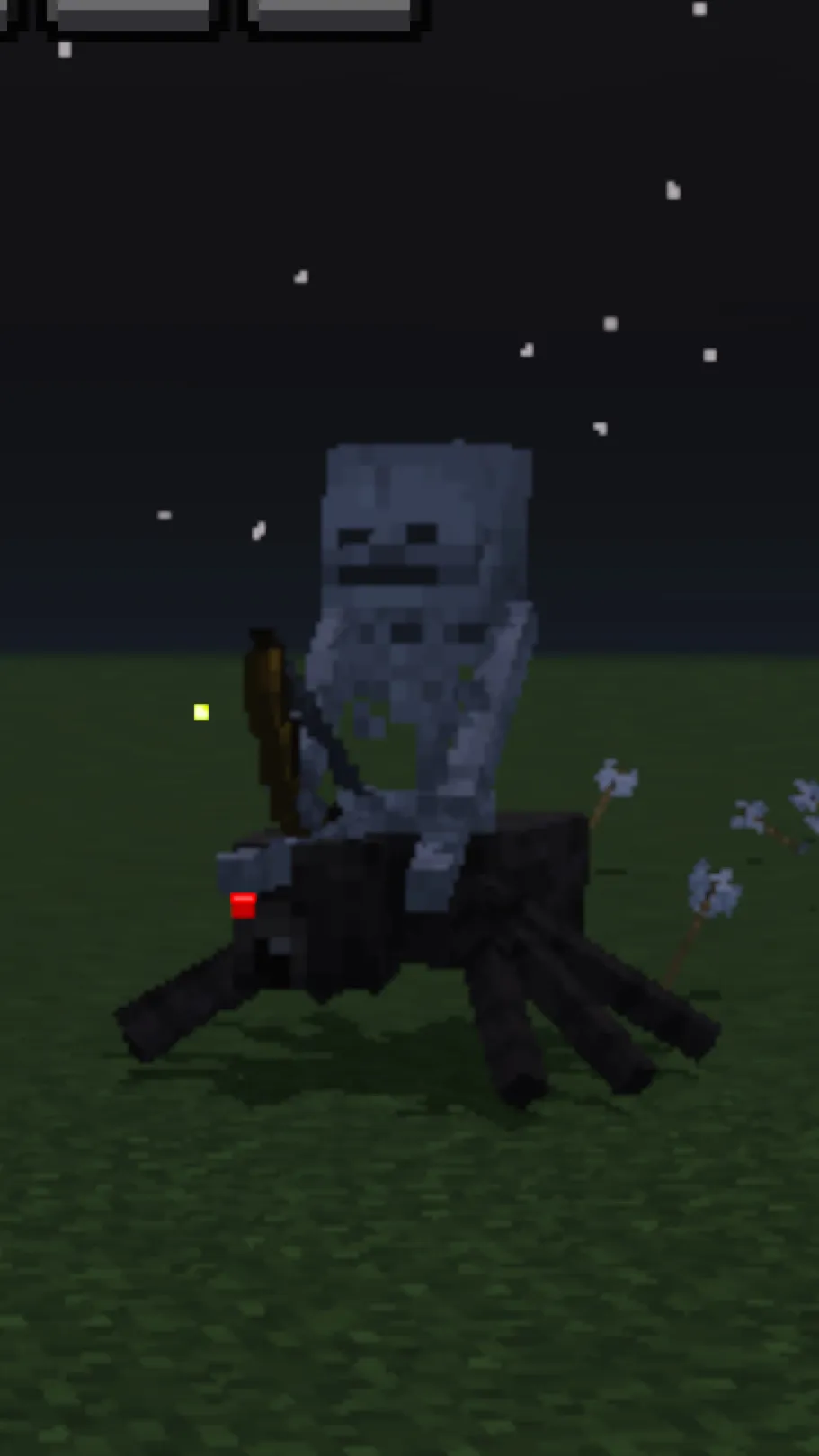 ai character: Ready..?  background