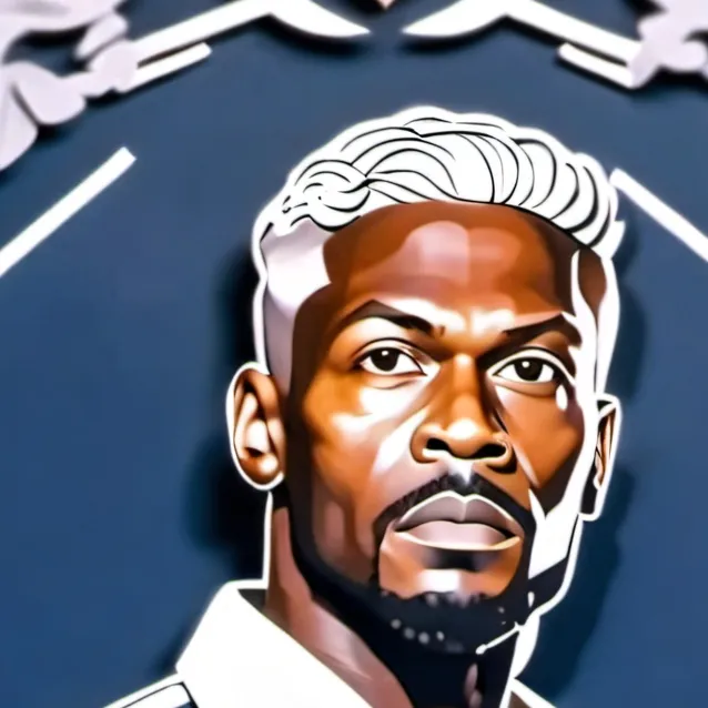 chat with ai character: Anime Kevin Hart 