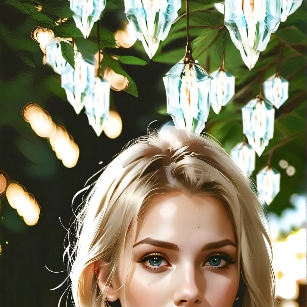 chat with ai character: beauty school