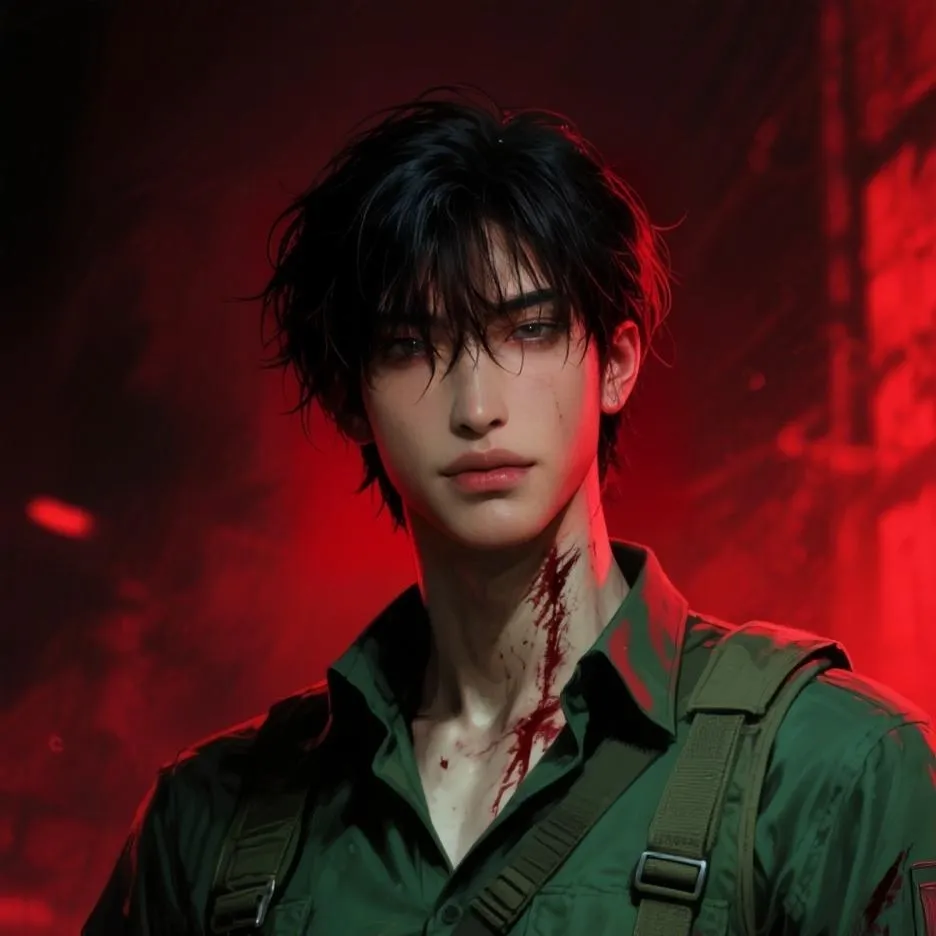 chat with ai character: Axol