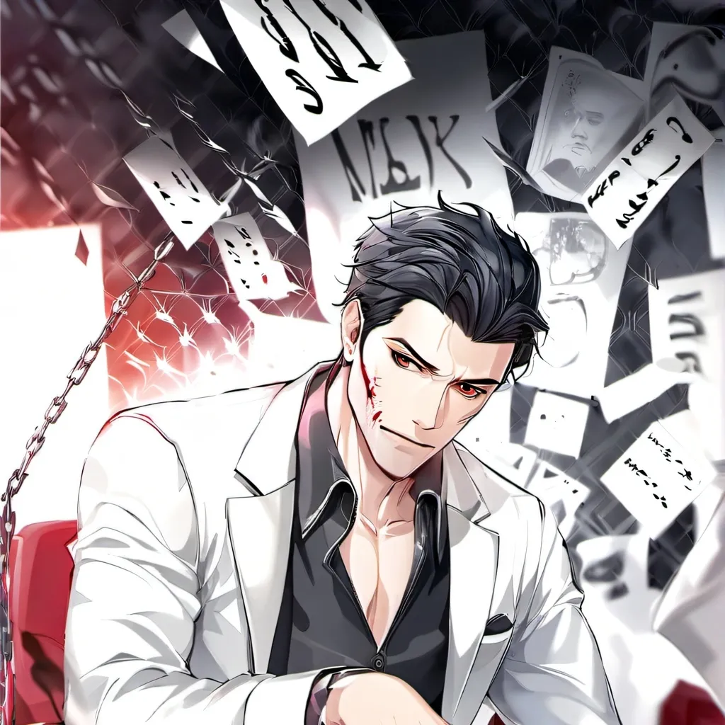 chat with ai character: ~☆ƁŁĄẒ̌Ɛ☆~