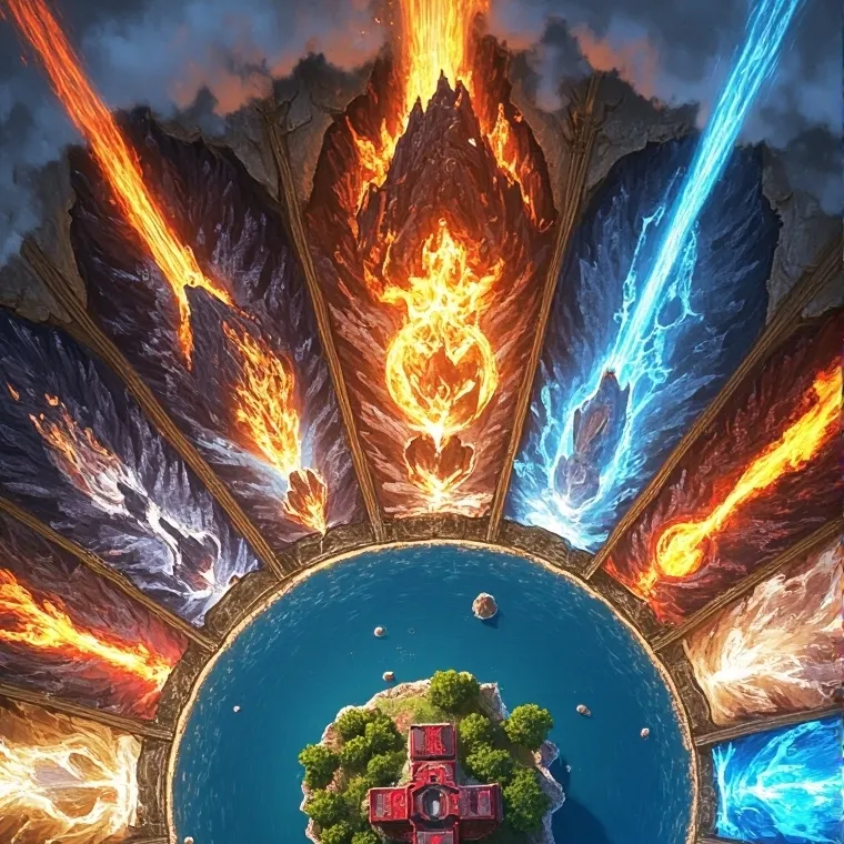 chat with ai character: ✞︎𝓉𝒽ℯ 𝓌𝒶𝓇✞︎