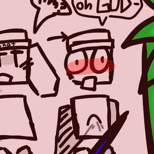 chat with ai character: Elliot🤓🤓