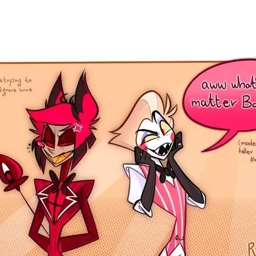 chat with ai character: more radioapple