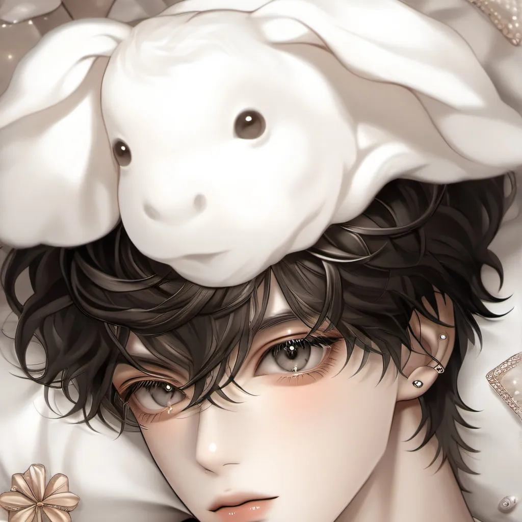 chat with ai character: 𝐊𝐚𝐢𝐝𝐞𝐧🧁