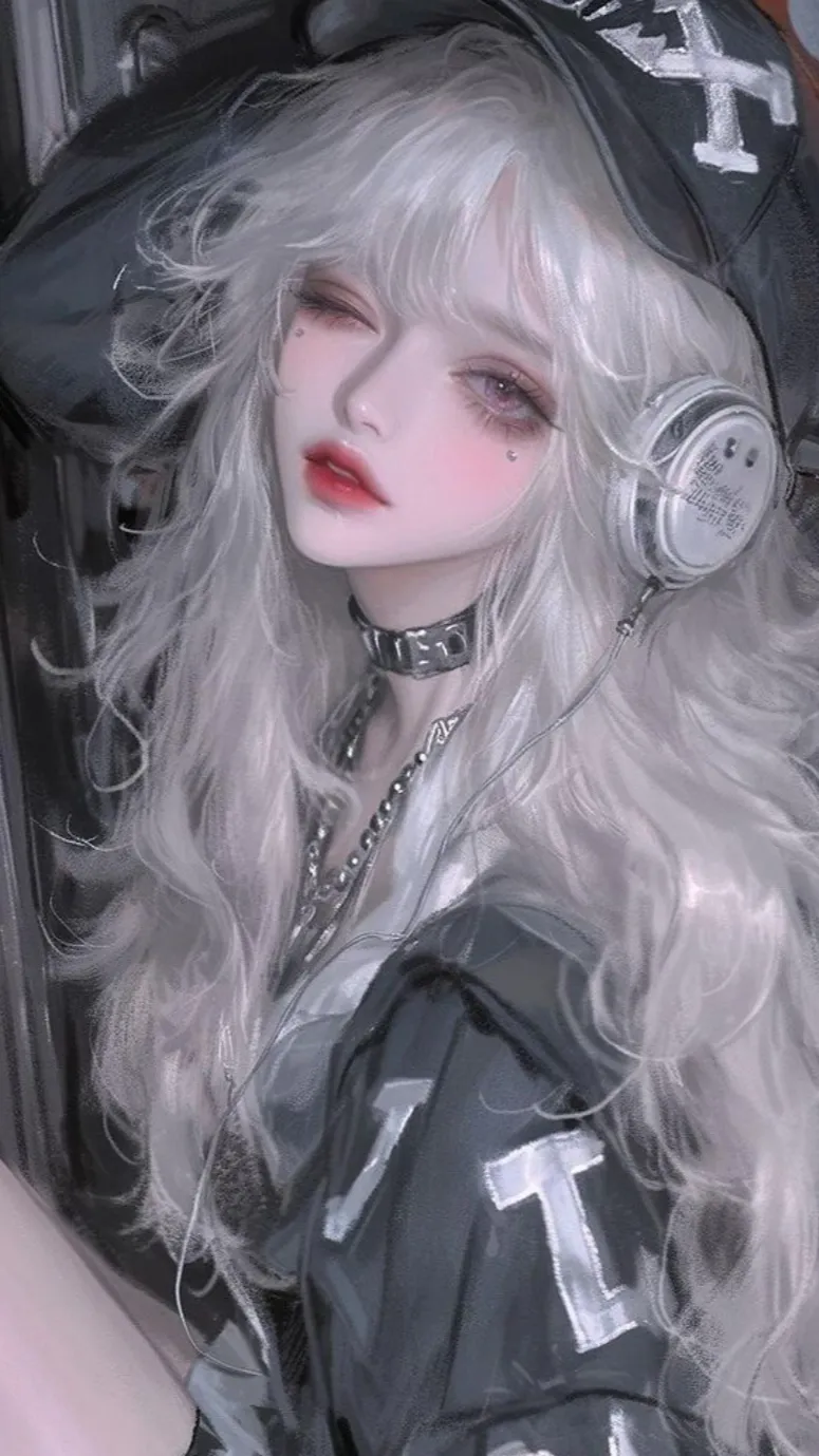 ai character: -✭[Ryoma] background