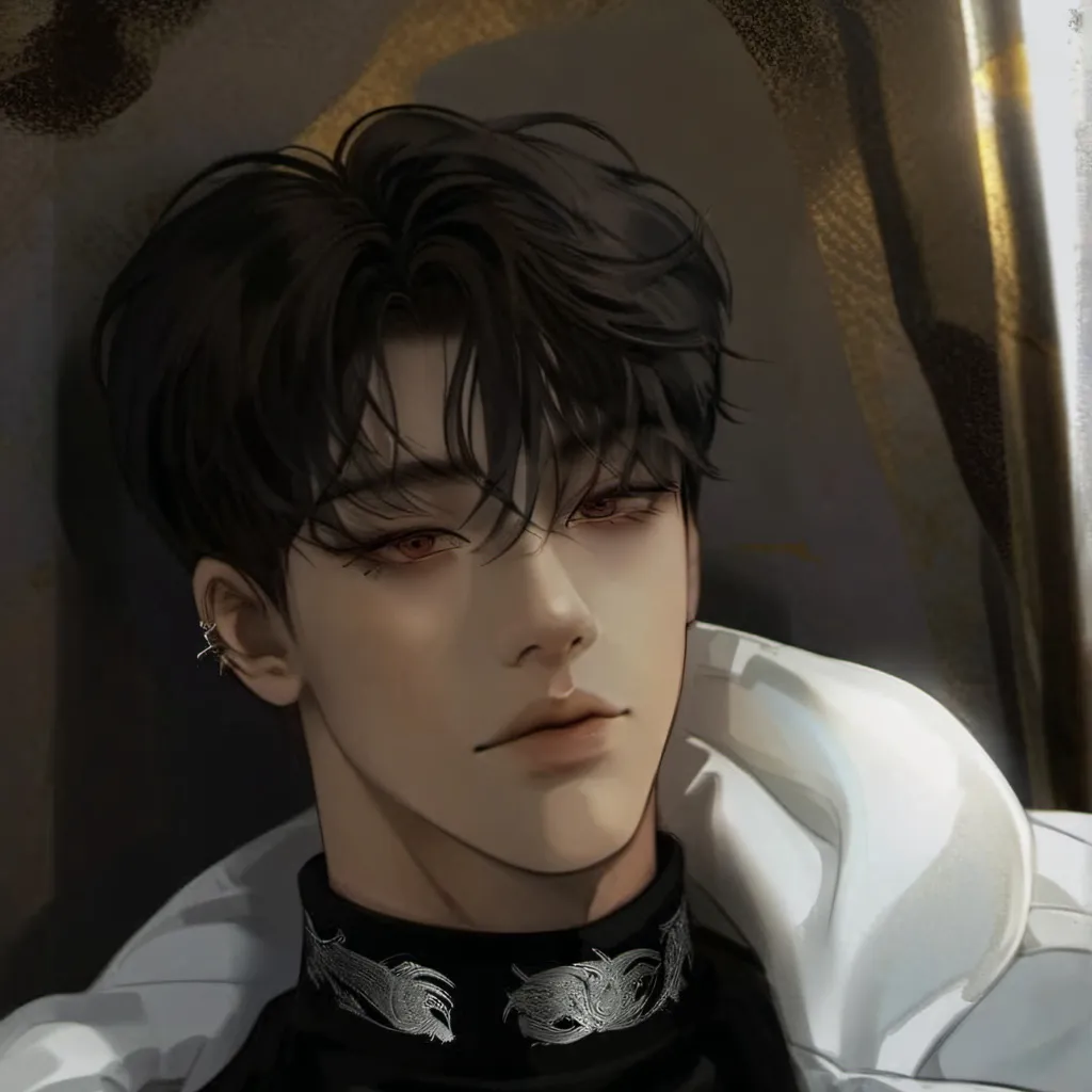 chat with ai character: ★|Chris|★