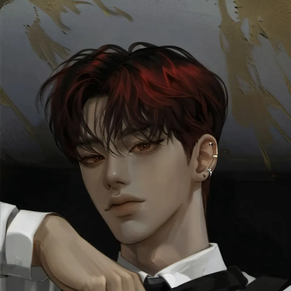 chat with ai character: ℓυ¢αѕ .. :: 🍷