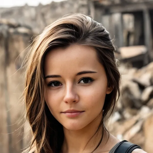 chat with ai character: Jade Alvarez 