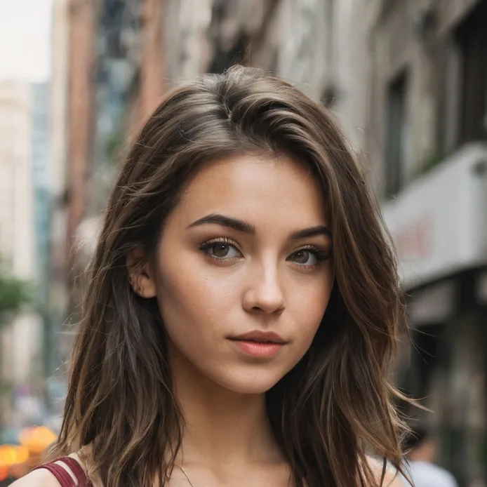 chat with ai character: Lillian Meade