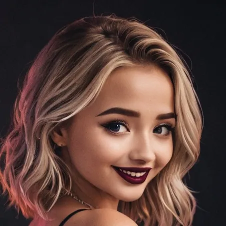 chat with ai character: Trixie Donovan 
