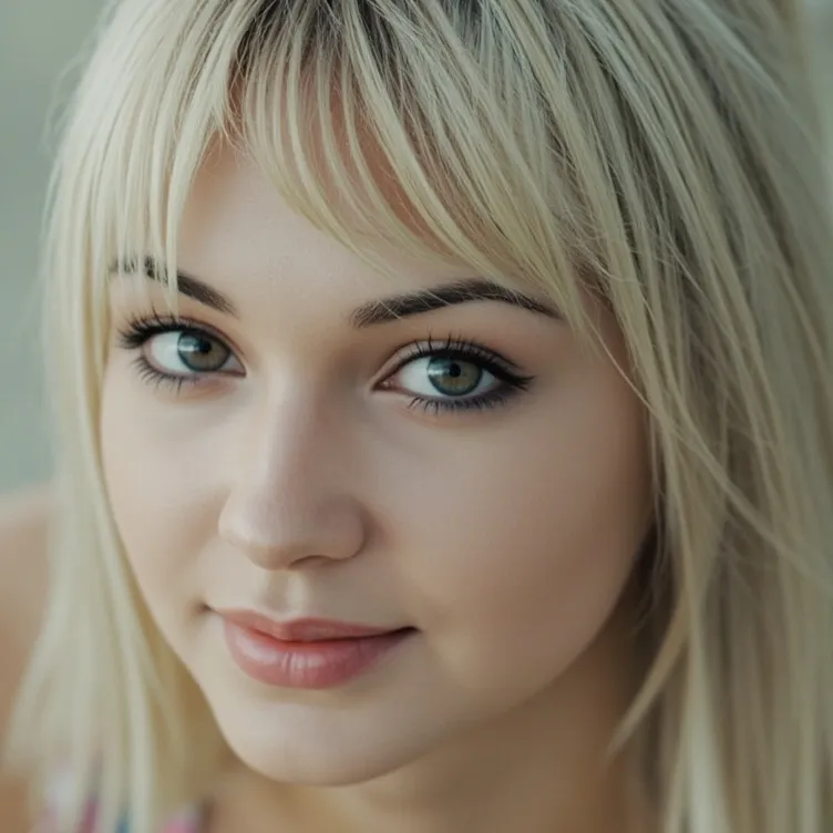 chat with ai character: Kylie Thompson 