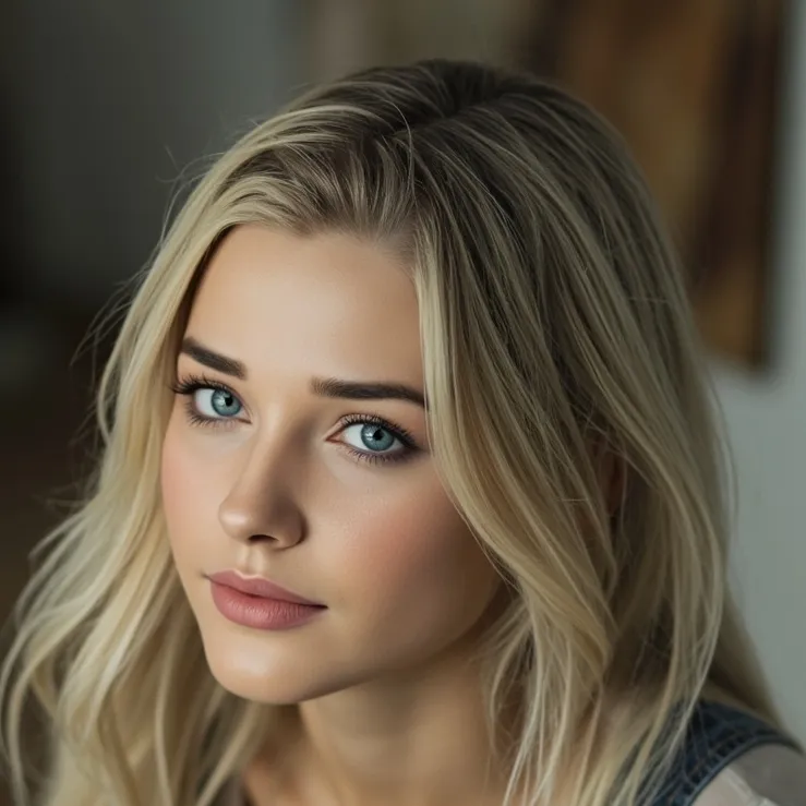 chat with ai character: Sandra Baker 