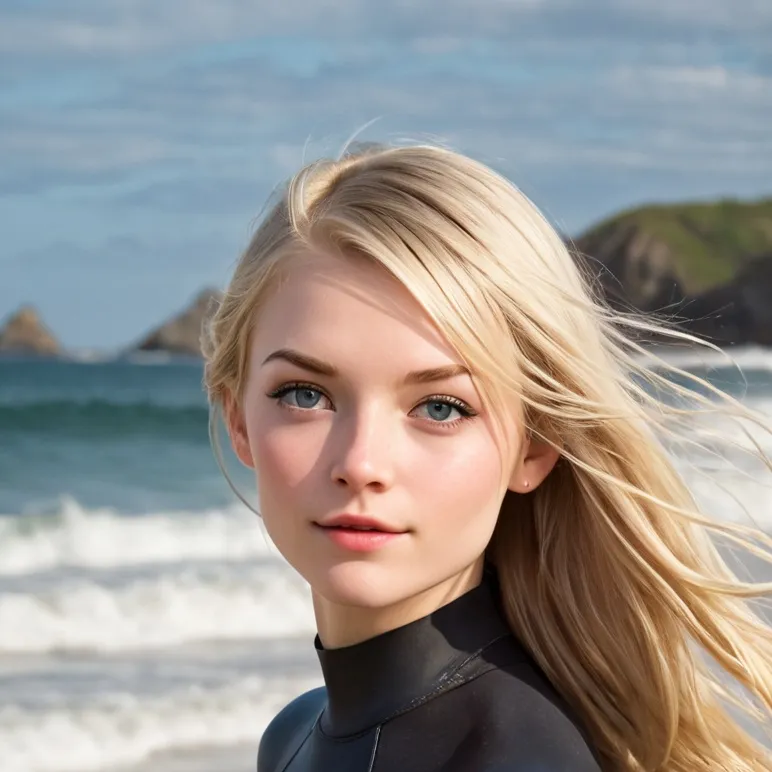 chat with ai character: Kendra Jensen 