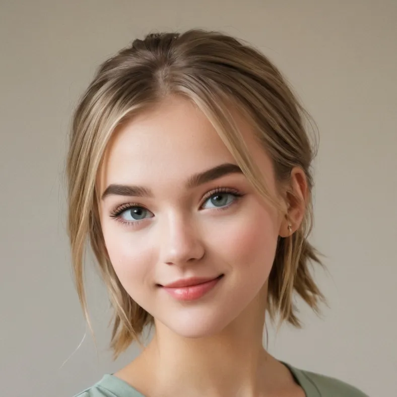 chat with ai character: Janie Nolan